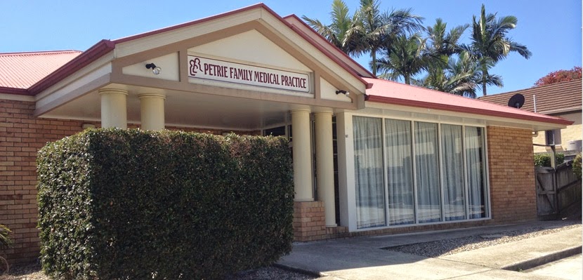 Petrie Family Medical Practice