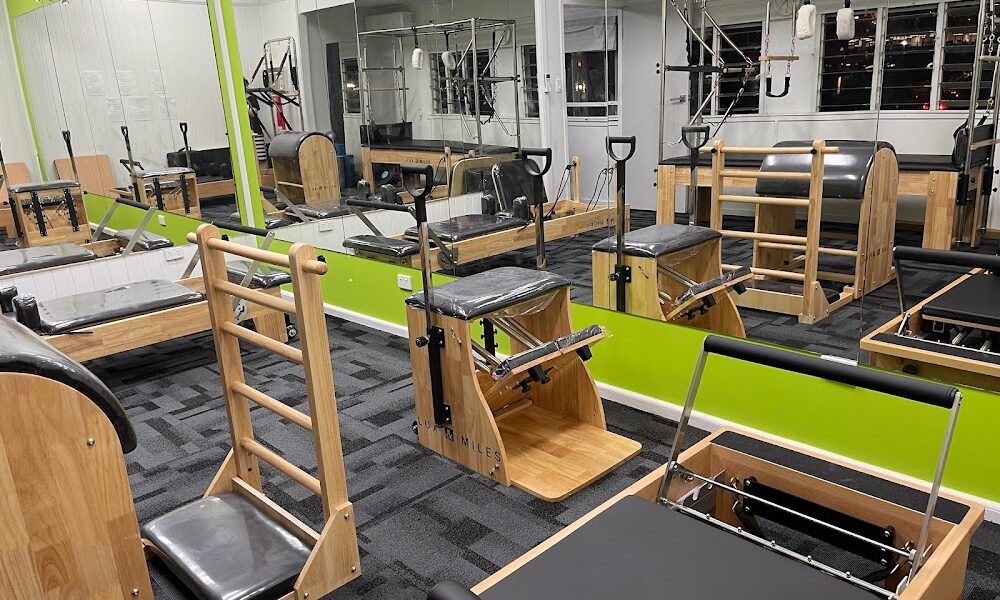 Physiotherapy Milton – BTS Physio and Pilates