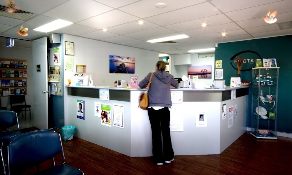 Pivotal Health