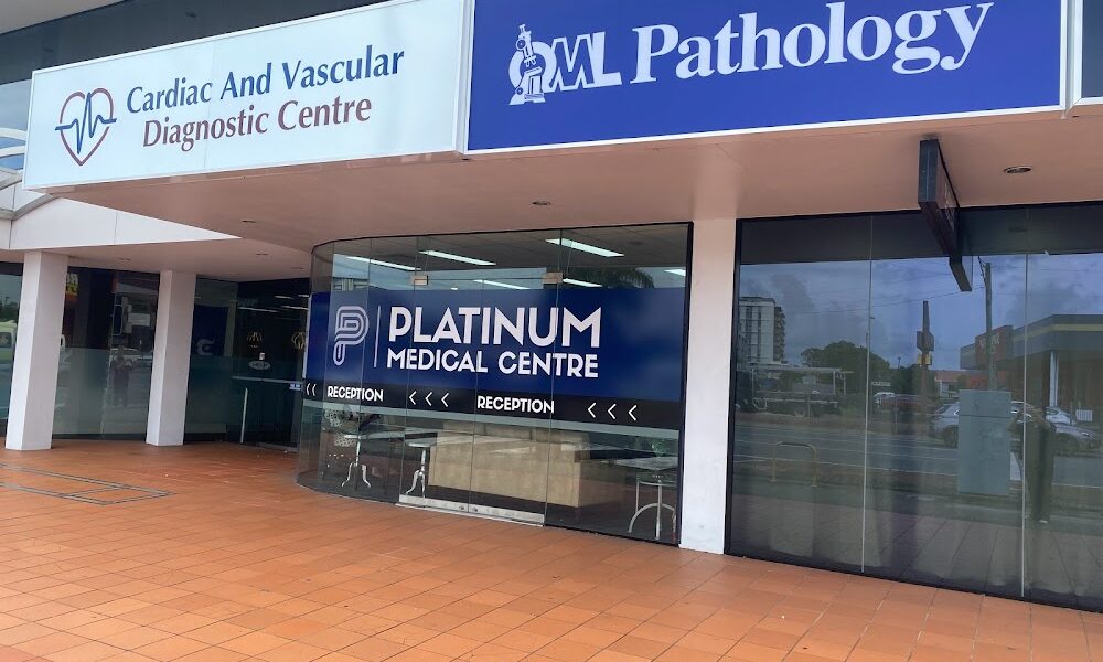 Platinum Medical Centre
