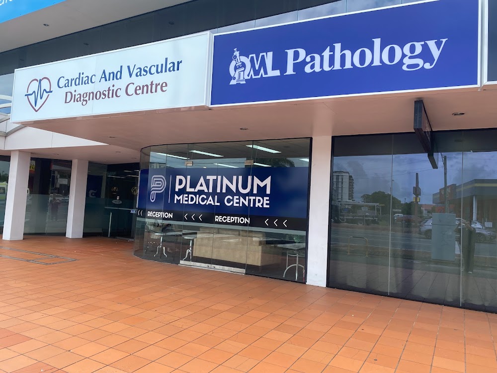 Platinum Medical Centre