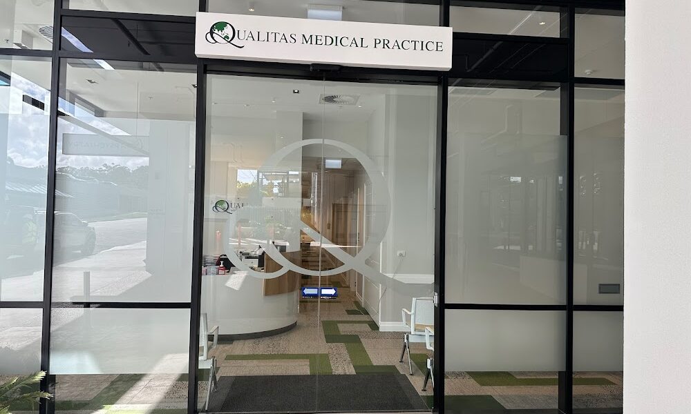 Qualitas Medical Practice Springwood (formerly Doctors @ Logan Central)