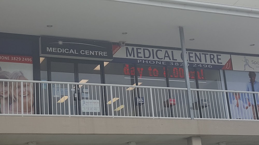 Red Edge Medical Centre