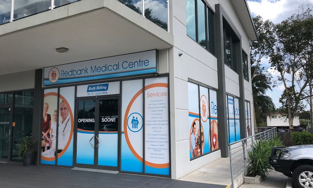 Redbank Medical Centre