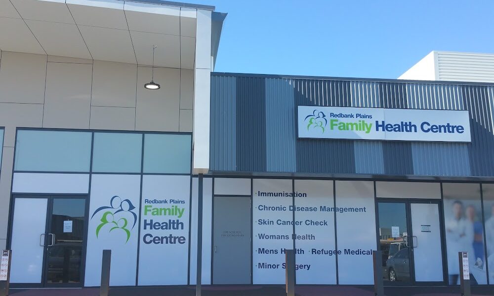 Redbank Plains Family Health Centre