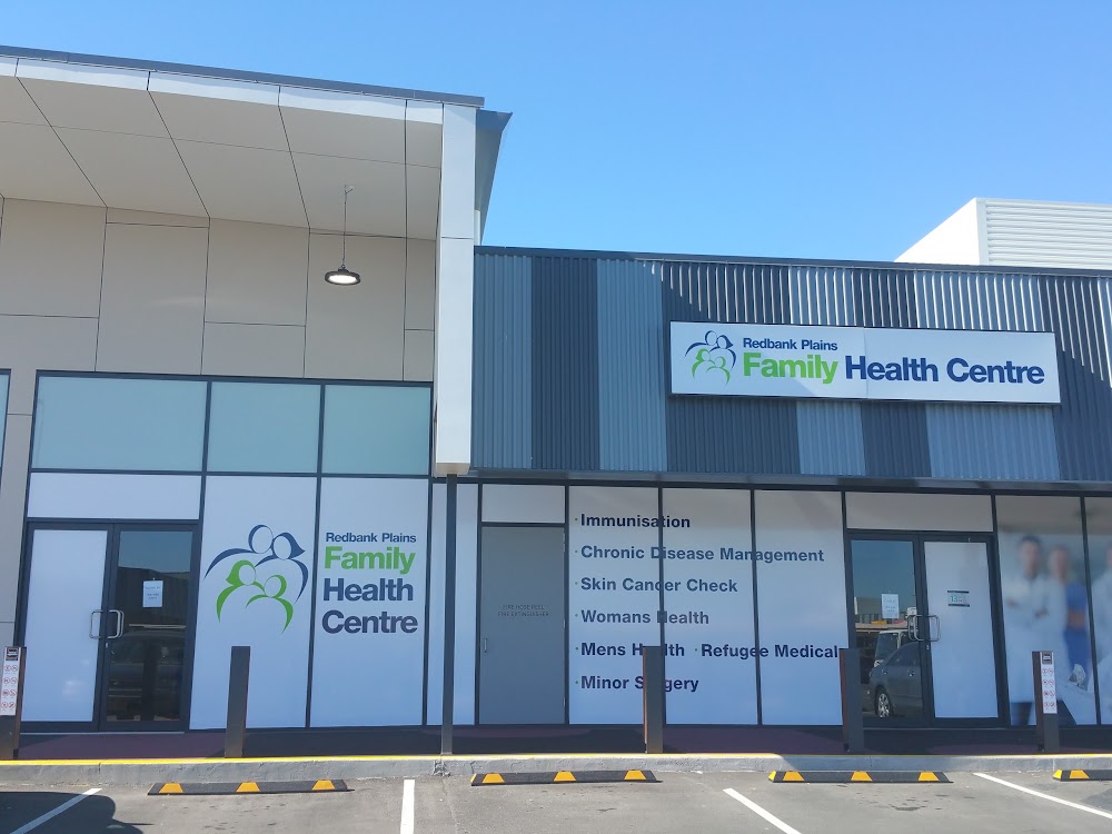 Redbank Plains Family Health Centre