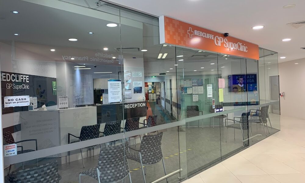 Redcliffe GP Super Clinic