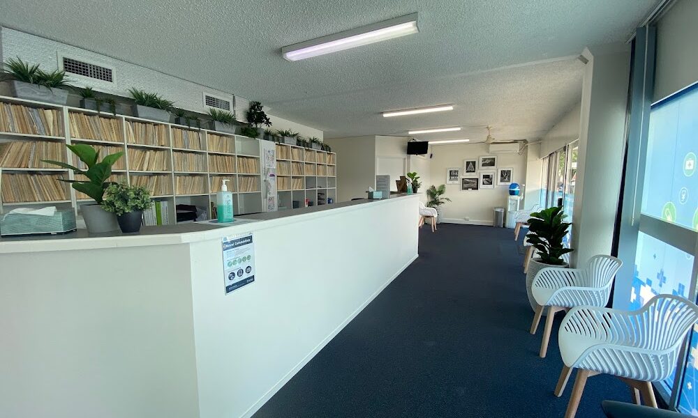 Redcliffe Medical Clinic