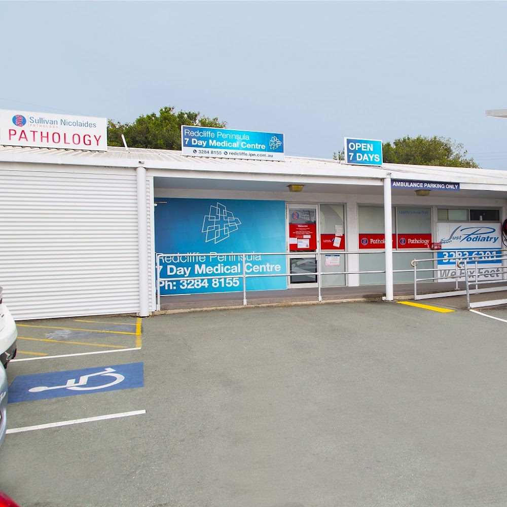 Redcliffe Peninsula 7 Day Medical Centre