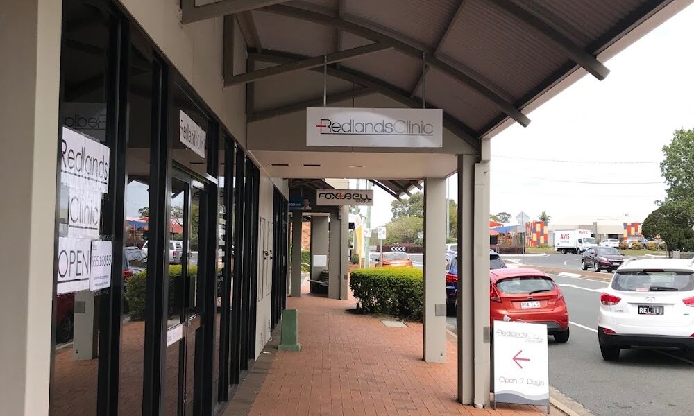 Redlands Clinic