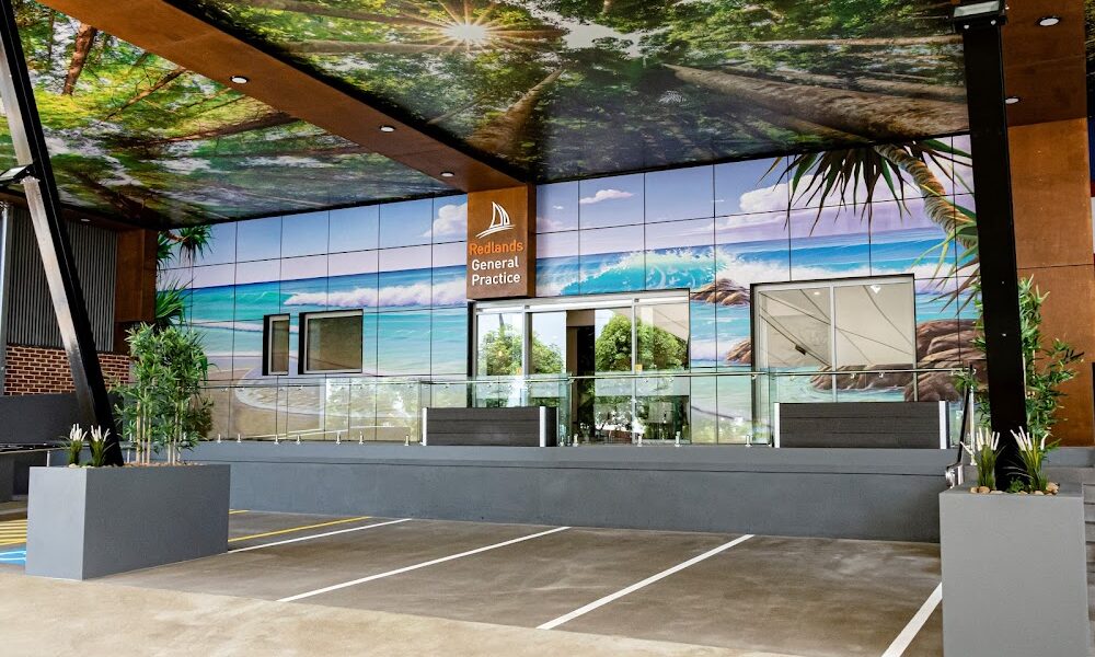Redlands General Practice