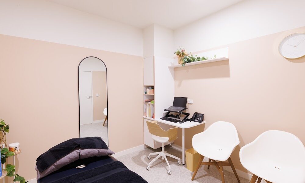 Refine Physiotherapy & Pilates – Fortitude Valley Metro