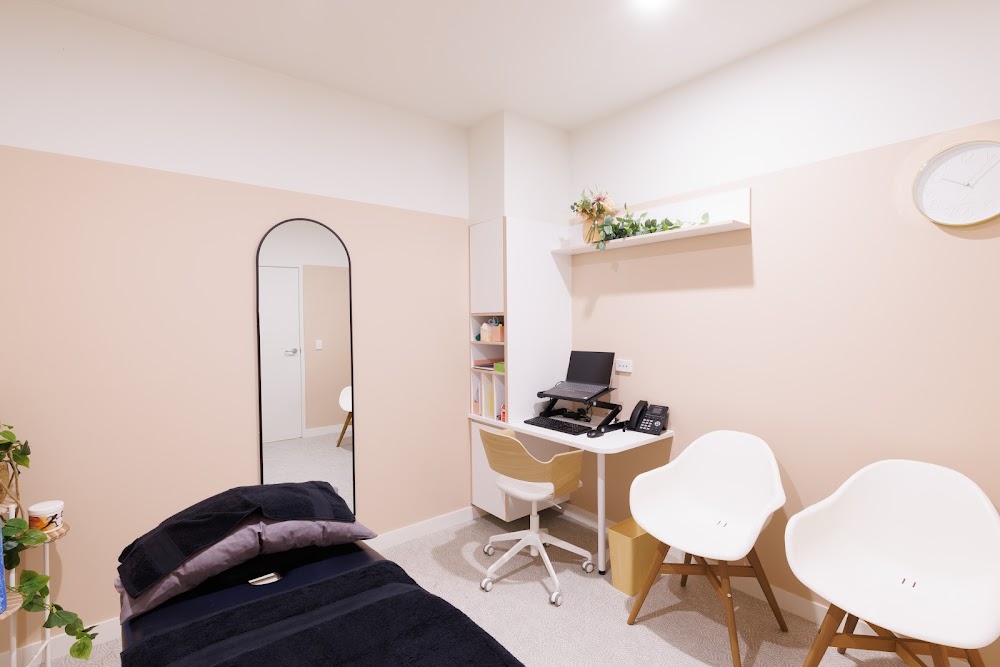 Refine Physiotherapy & Pilates – Fortitude Valley Metro