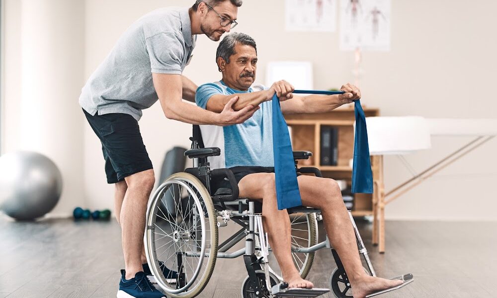 Ritco Physiotherapy & Allied Health I Mobile Allied Health