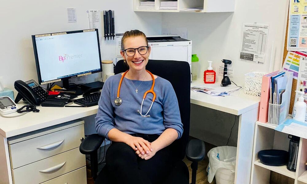 Rochedale Doctors