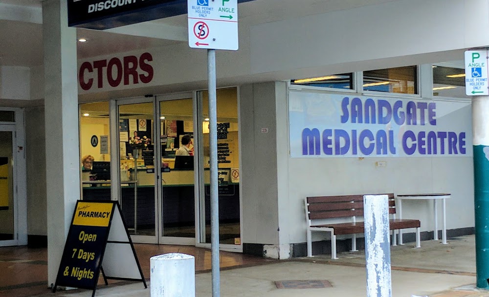 Sandgate Medical Centre