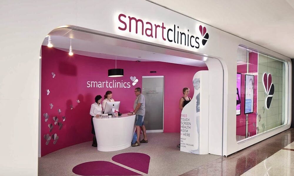 SmartClinics Chermside Family Medical Centre 7 Days
