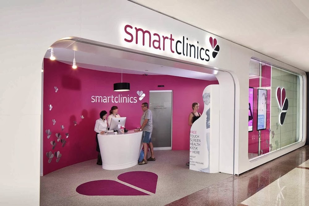 SmartClinics Chermside Family Medical Centre 7 Days