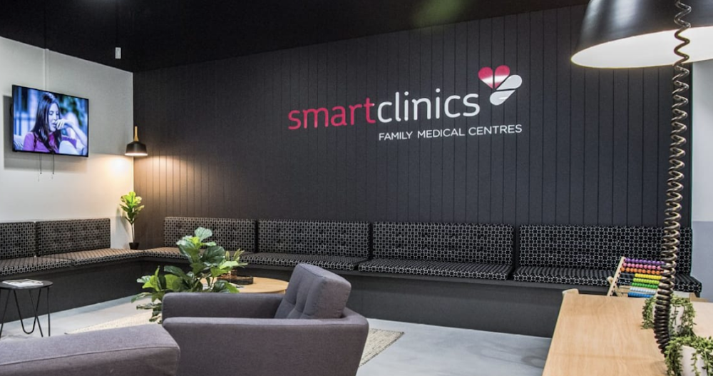 SmartClinics Family Medical Centre Brisbane City