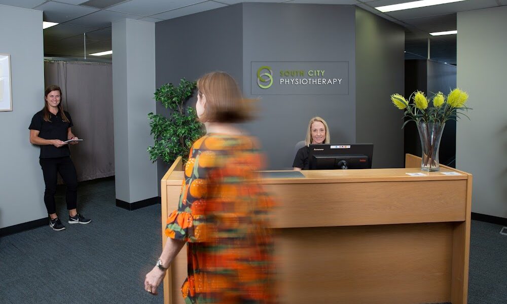 South City Physiotherapy Centre