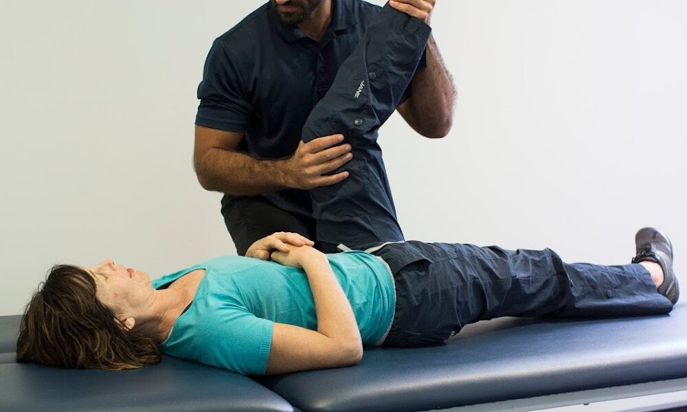 Spinal Life Australia Physiotherapy