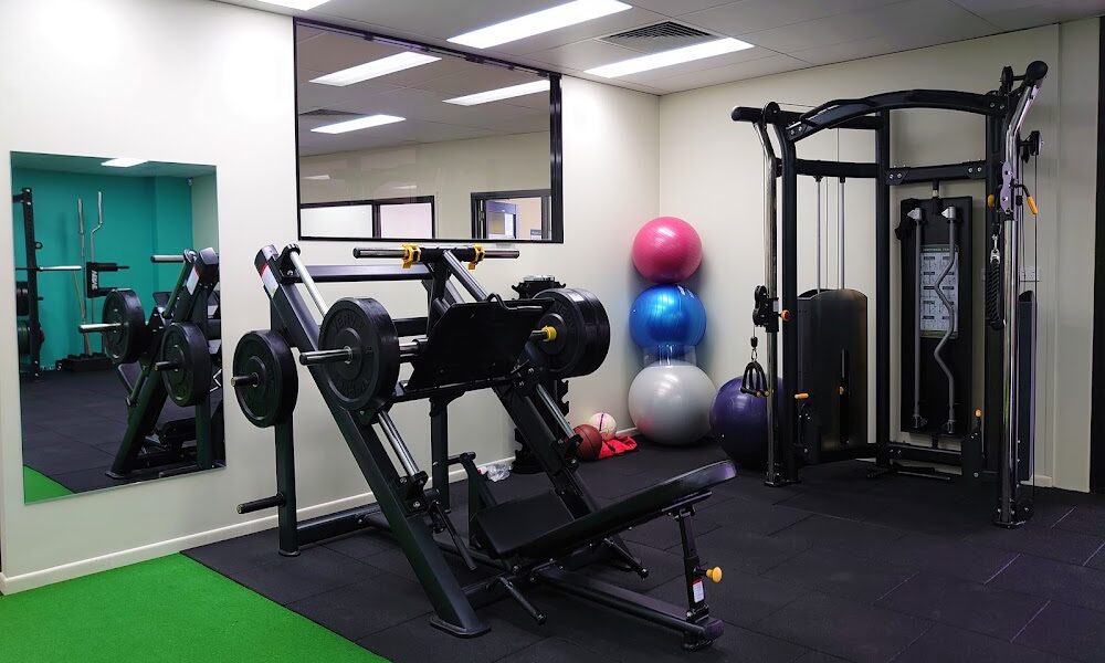 SportsPlus Physiotherapy