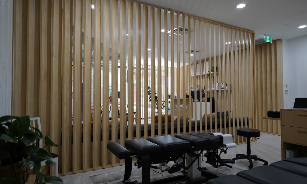 Toowong First Choice Chiropractic