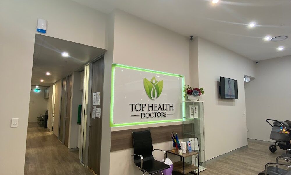 Top Health Doctors Cannon Hill