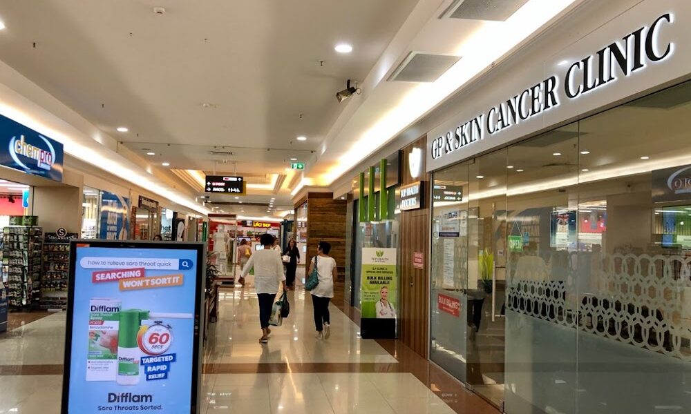 Top Health Doctors Capalaba