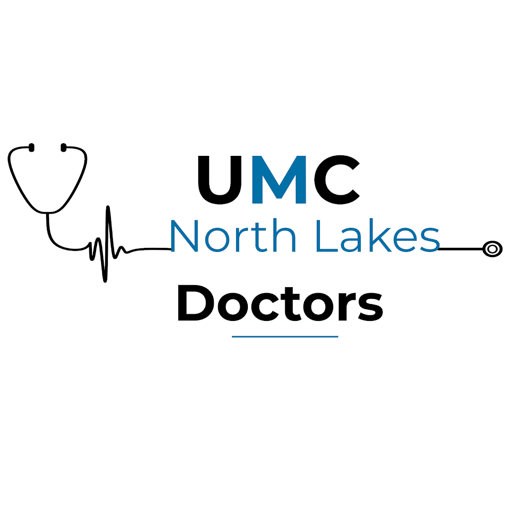 UMC North Lakes Doctors