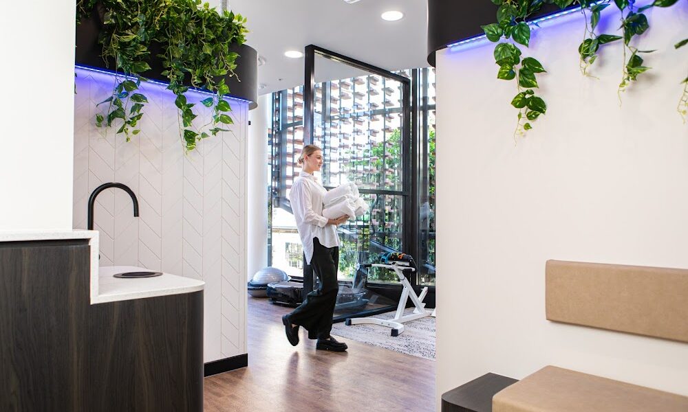 Vitalign Chiropractic