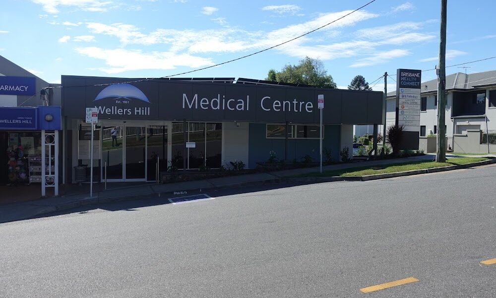 Wellers Hill Medical Centre