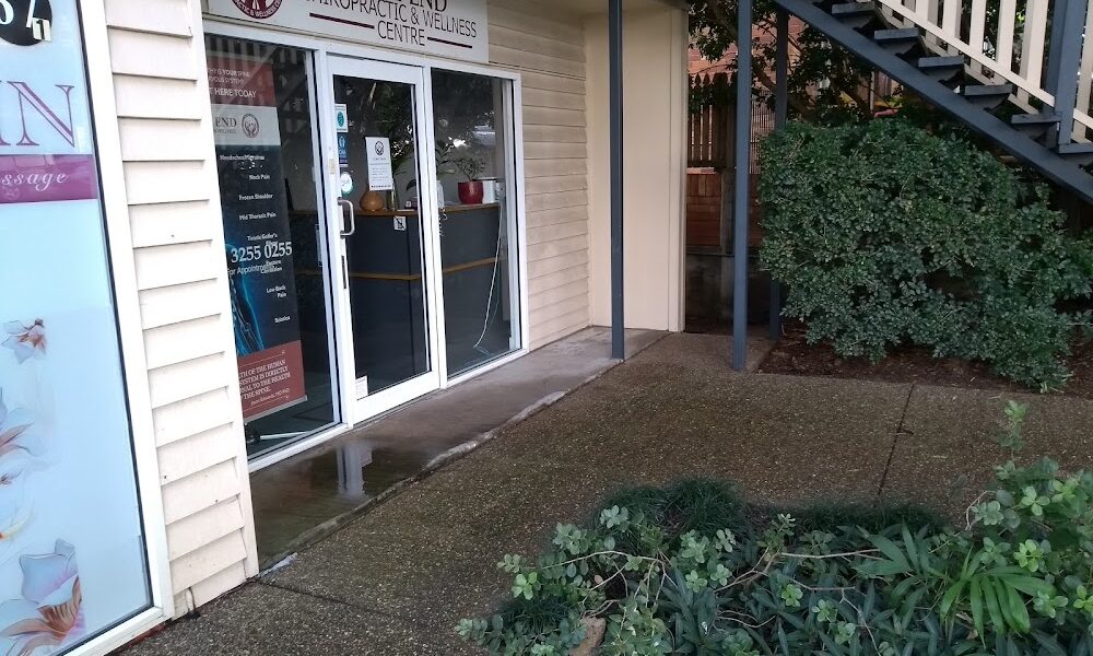 West End Chiropractic & Wellness Centre