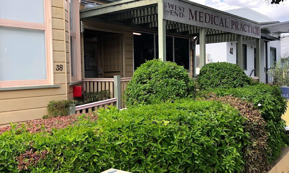 West End Medical Practice