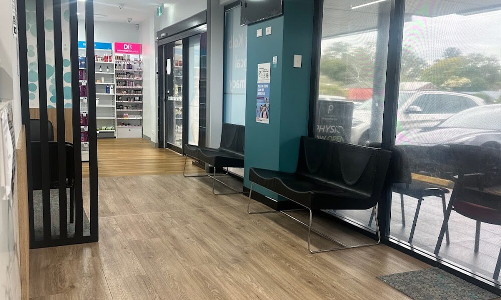 Westside GP Superclinic