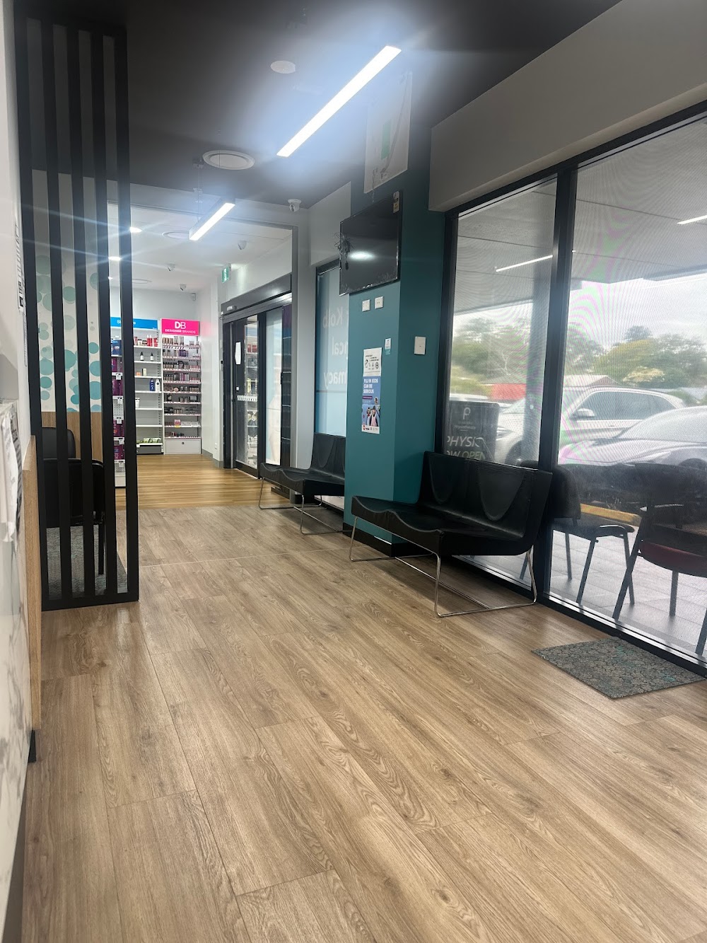 Westside GP Superclinic