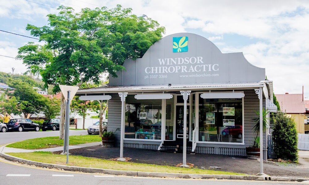 Windsor Chiropractic