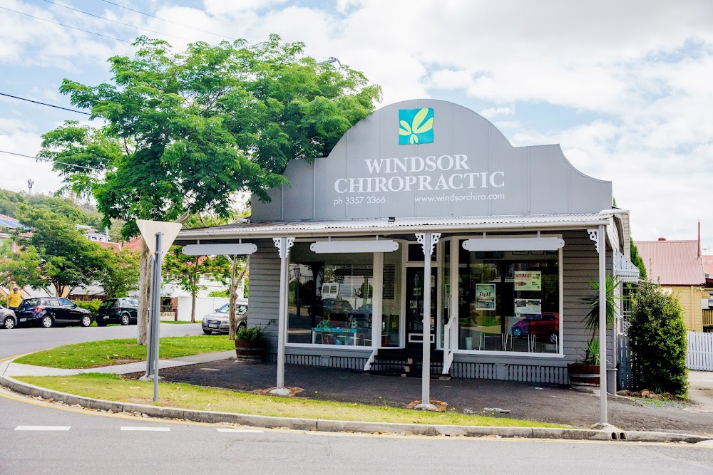 Windsor Chiropractic