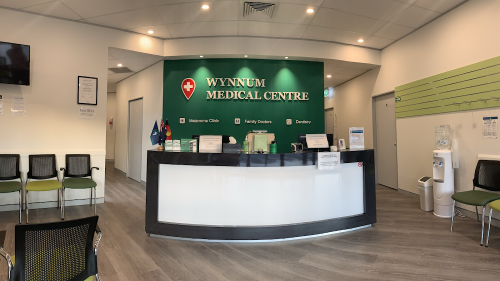 Wynnum Medical Centre