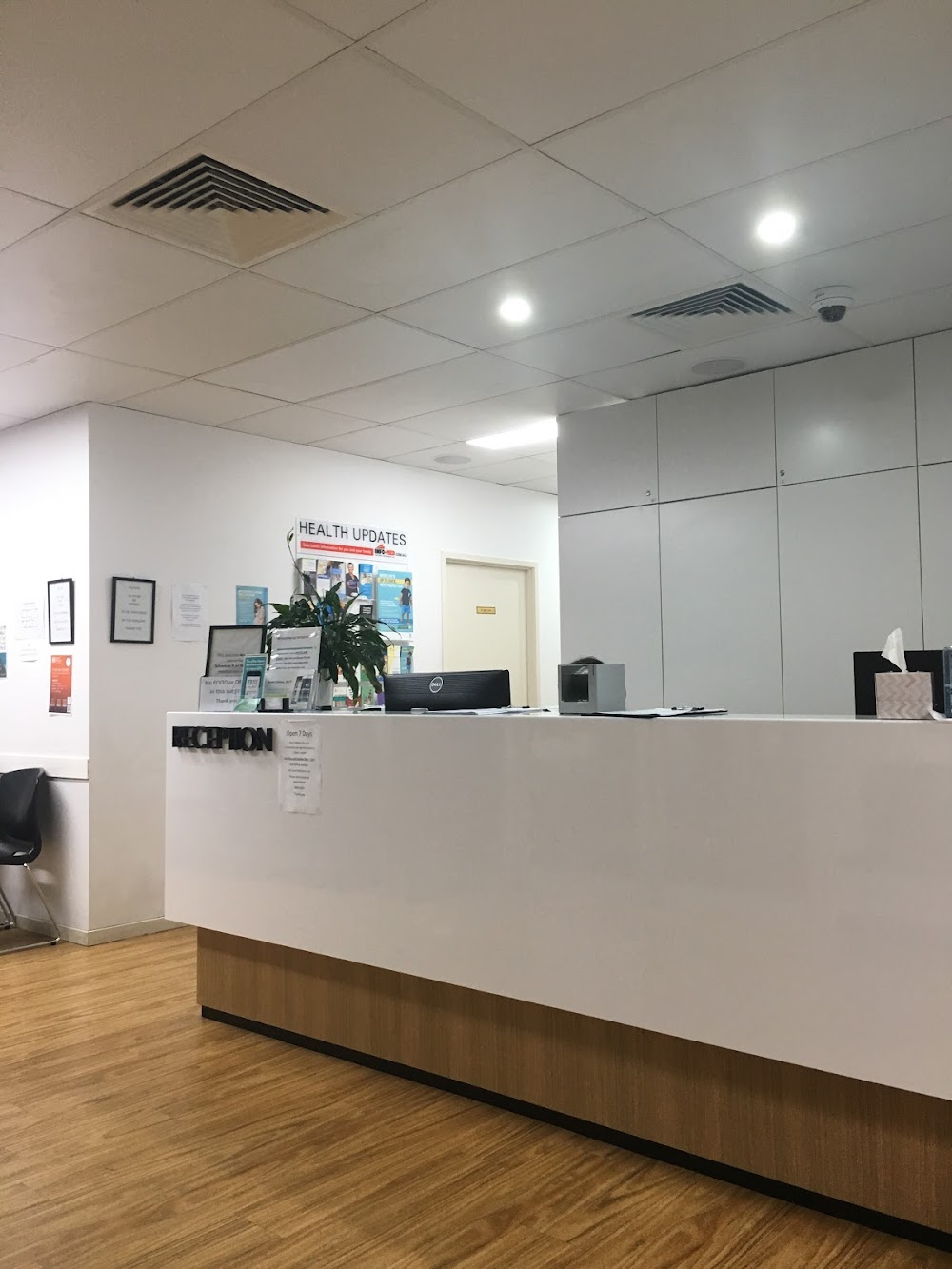 Yeronga Medical Centre