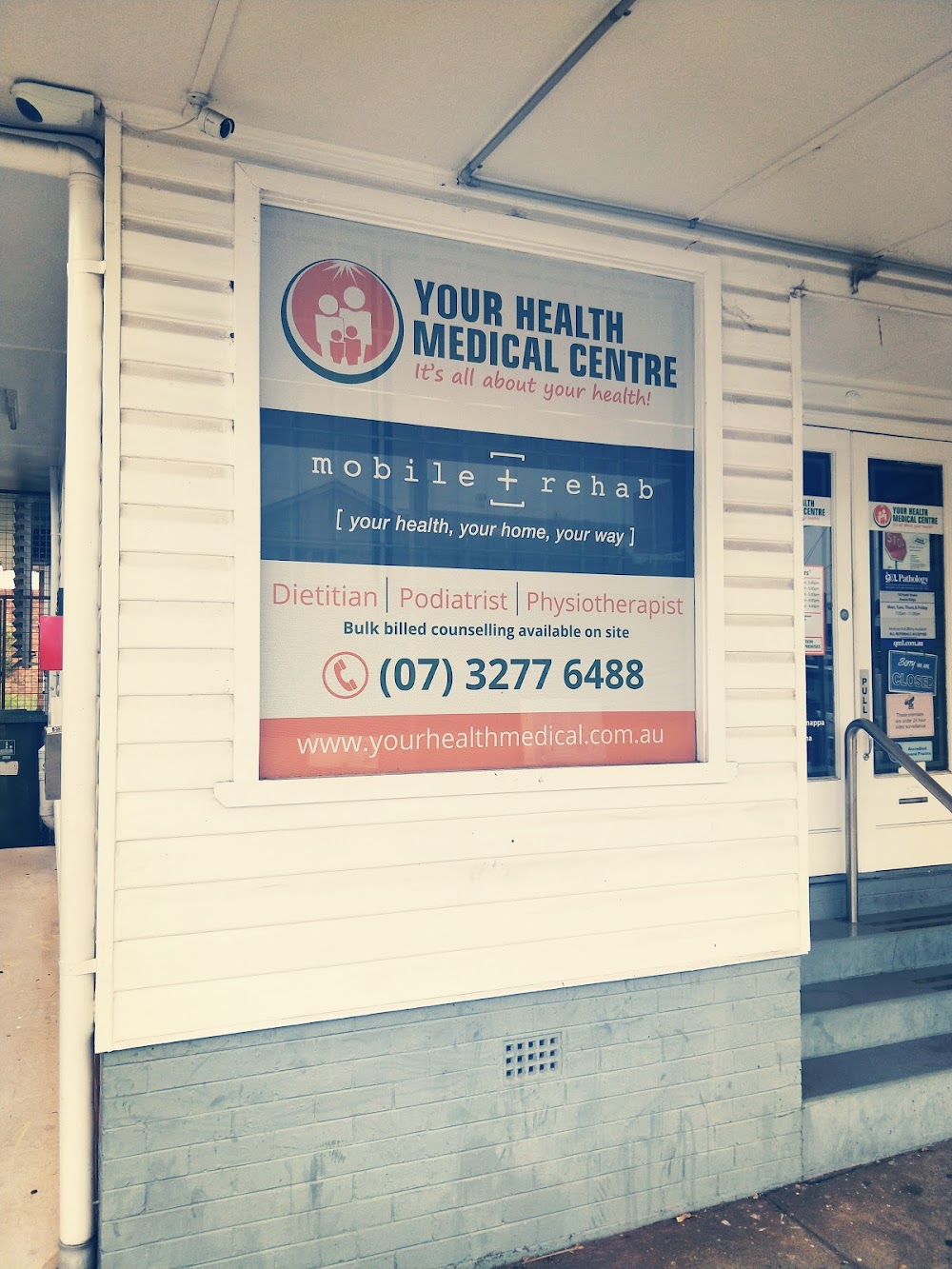 Your health medical centre