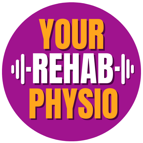 Your Rehab Physio