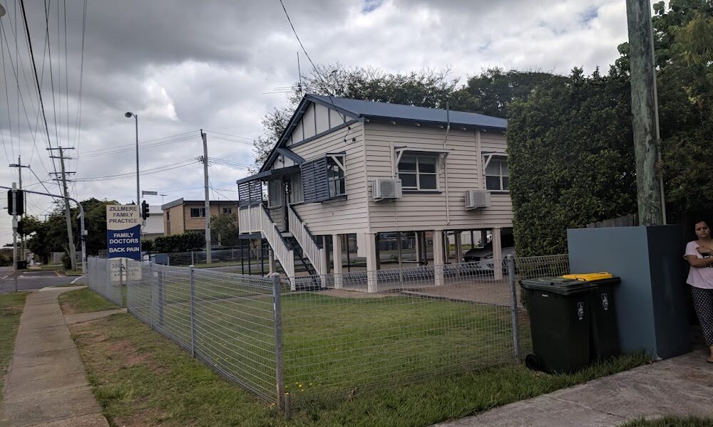 Zillmere Family Practice